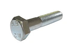 ASTM A193 B8 Metric Bolt